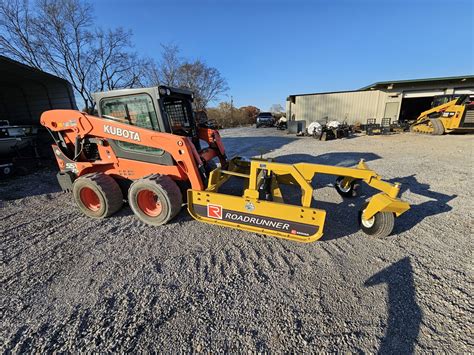 tennessee skid steer supply|best bang for skid steer.